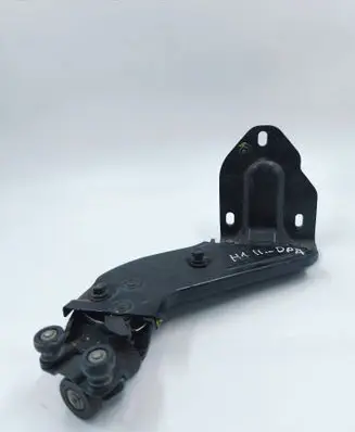 Hyundai H-1, Starex, Satellite Sliding door lower roller guide/hinge 
