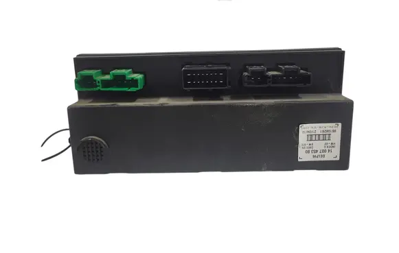 Peugeot 807 Other control units/modules 1400745380 86108261
