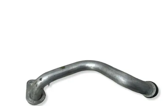 Volkswagen Polo V 6R Turbo turbocharger oiling pipe/hose 04E145735C