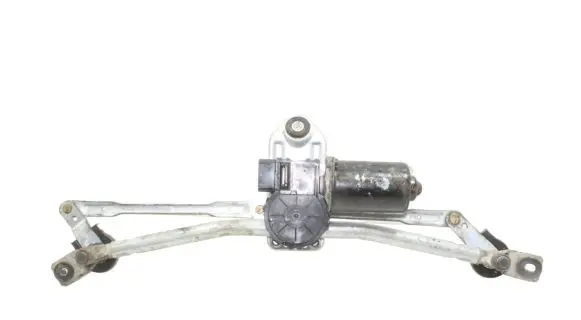 KIA Sportage Front wiper linkage and motor