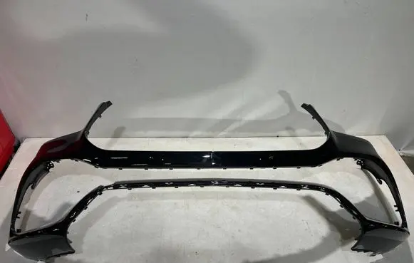 Mercedes-Benz GLE W167 Front bumper A1678854103