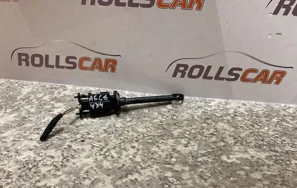 Audi A6 S6 C6 4F Interior temperature sensor 4F0820539A