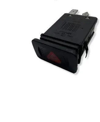 Volkswagen PASSAT B5.5 Hazard light switch 1J0953235J 1J0953235H 1J0953235D