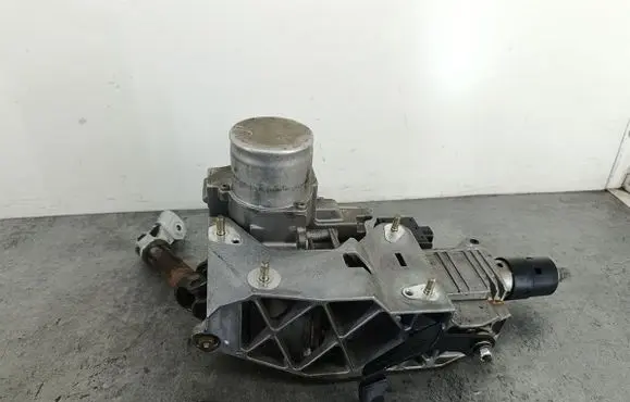 Renault Megane II Steering wheel axle 