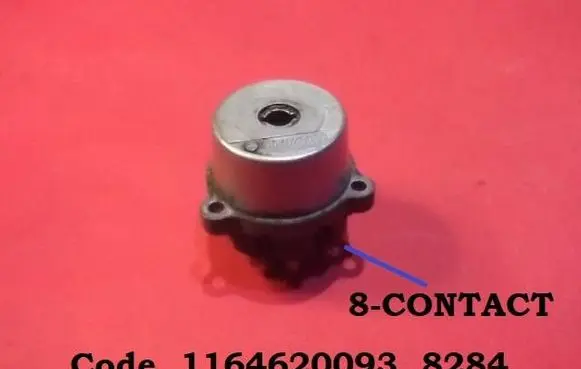 Mercedes-Benz W123 Ignition lock contact 1164620093