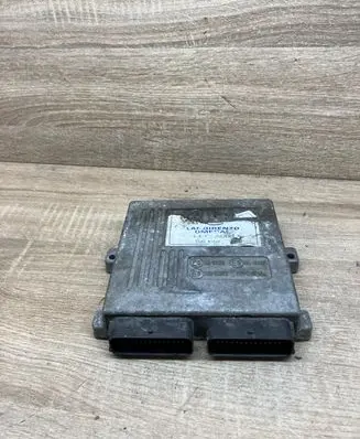 Subaru Forester SG Engine control unit/module 616264001 B130025315