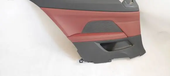 BMW 4 G22 G23 G24 G26 Coupe rear side trim panel 0004264061