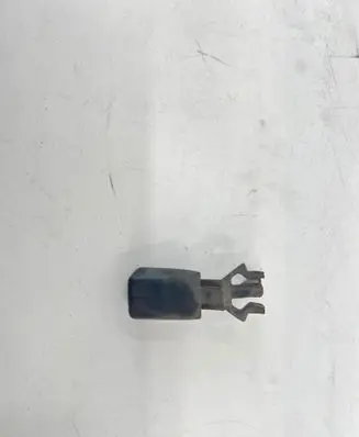 Mercedes-Benz ML W163 Windshield washer spray nozzle 163860XX47