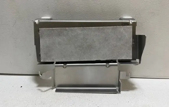 BMW i4 Other interior part 9107382