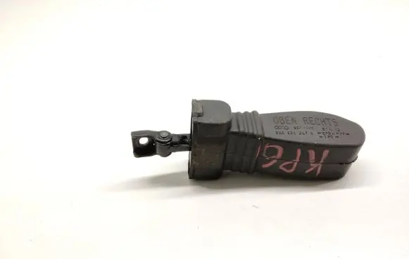 Audi A4 S4 B8 8K Rear door check strap stopper 8K0839267B