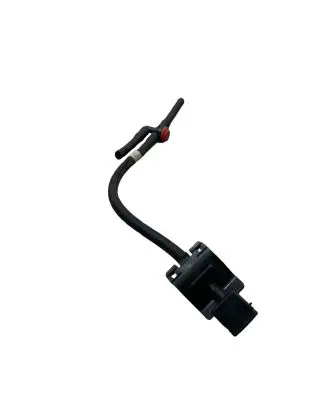 Toyota Verso Windshield washer spray nozzle 