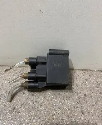 Mercedes-Benz R W251 Other control units/modules 83609022 987081245