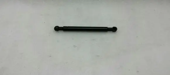 Mercedes-Benz CL C216 Front bonnet/hood damper/strut A2167500536