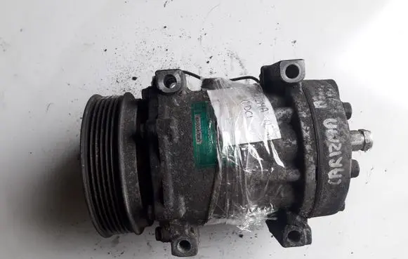 Mitsubishi Carisma Air conditioning (A/C) compressor (pump)