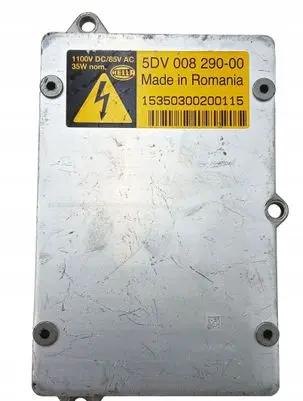 Renault Espace IV Xenon control unit/module 5DV00829000