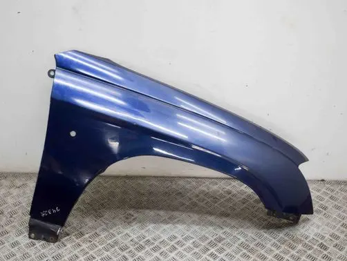 Chrysler Pacifica Fender 5093792AB