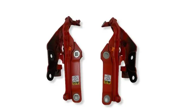Ford Mustang VI Engine bonnet/hood hinges EU5A16D648AA
