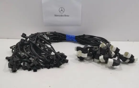 Mercedes-Benz E W213 Other wiring loom A2135402805
