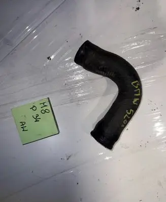 BMW 3 E46 Coolant pipe/hose 
