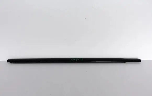 Land Rover Range Rover Velar Front door glass trim molding J8A221452AD