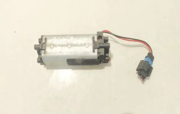 Renault Laguna II Seat adjustment motor 9459836a 401216a