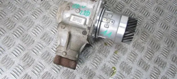 Honda CR-V Gearbox transfer box case 