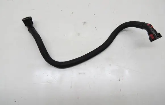 Volvo S60 Gearbox oil cooler pipe/hose 31319055