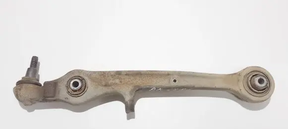 Volkswagen Phaeton Front lower control arm/wishbone 4e0407155d