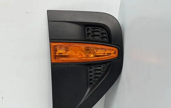 Ford Ranger Fender trim (molding) UD2D50910 K1100