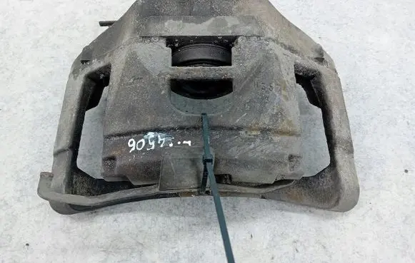 Audi A4 S4 B7 8E 8H Front brake caliper 
