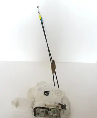 Mitsubishi ASX Front door lock 5715A594