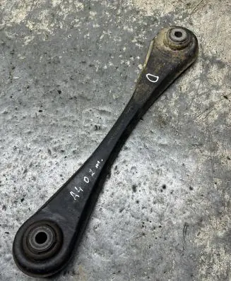 Audi A4 S4 B6 8E 8H Rear control arm 8E0501529G