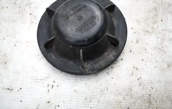 Seat Alhambra (Mk1) Headlight/headlamp dust cover 7m0941607a 1305219065