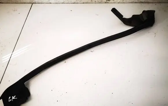 Tesla Model S Rubber seal rear door TMSMU03