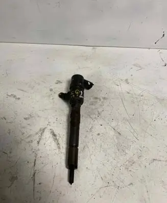 Opel Meriva A Fuel injector 0445110183