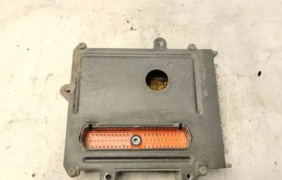 Chrysler Sebring (FJ - JX) Gearbox control unit/module P04606579ab