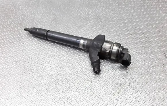 Ford Transit Fuel injector 6C109K546AC