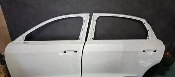 Audi A8 S8 D5 Rear door
