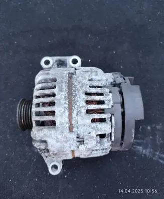 Mini One - Cooper R50 - 53 Generator/alternator 0124325158 7559223 7559223-01
