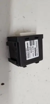 Nissan Almera Tino Parking PDC control unit/module 28260AU120 5WK48778A E20003091