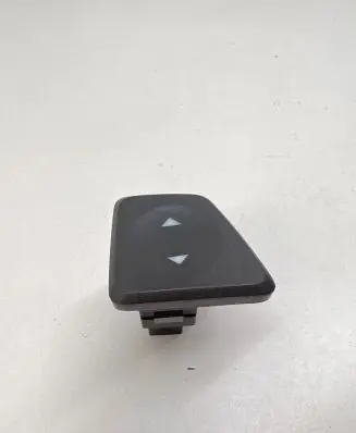 Fiat 500 Electric window control switch 30506 0948A