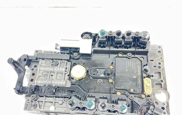 Gearbox control unit/module