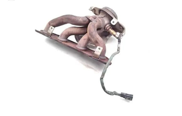 Dacia Duster II Exhaust manifold H4M738