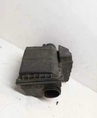 Land Rover Discovery 4 - LR4 Air filter box 4619685916 PHB500182