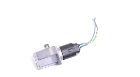 Chrysler Voyager Airbag deployment crash/impact sensor A2048201985 04896011AB