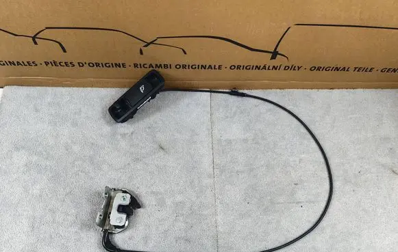 Audi A3 S3 8V Other interior part 5Q7885682C 114815