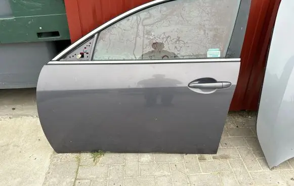 Mazda 6 Front door