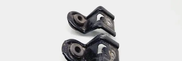 Subaru Forester SH Radiator mount bracket