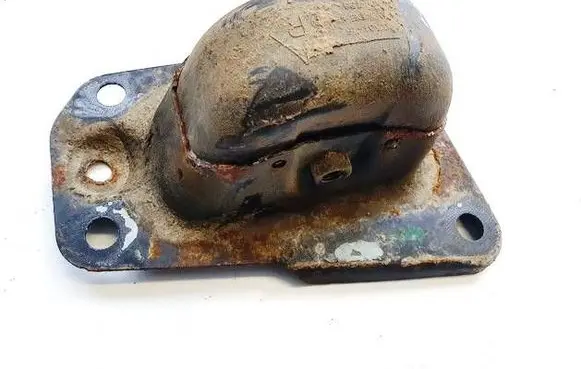 Volkswagen Jetta V Bracket in trunk/boot 1K0501476