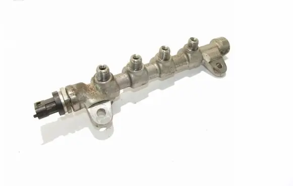 Fuel main line pipe